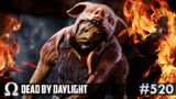 This HILLBILLY made a HUGE MISTAKE! | Dead by Daylight / DBD – Nemesis / Hillbilly