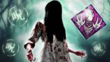 This NEW Perk is SCARILY S-TIER on Sadako! | Dead by Daylight