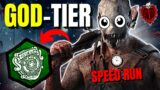 This SECRET ROOM on RPD Makes Trapper God-Tier (The Funniest Match You'll Ever See) Dead By Daylight