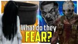 What Does Every Killer Fear the Most? (Dead by Daylight)