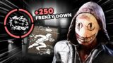 When is the Frenzy down Score Event coming? | Dead by Daylight