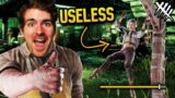7 Minutes Of New Anti-Camp Being Useless – Dead By Daylight
