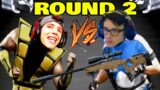 AGUSTINUNAPLAY vs SNIPER – 2do ROUND – DEAD BY DAYLIGHT CRITICA