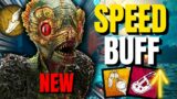 Chase Hag Just Got An INSANE BUFF!! (Haunted By Daylight Event) Dead By Daylight