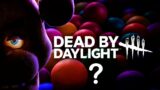 FNAF faz sentido no Dead By Daylight?