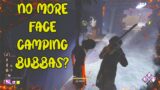 Face Camping Bubba Vs New Camping Mechanic – Dead By Daylight