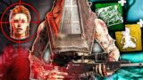 HEAD HUNTER PYRAMID HEAD – Dead by Daylight