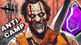 How To COUNTER The ANTI-CAMP FEATURE!! | Dead by Daylight