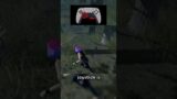 How to 360 in Dead by Daylight #dbd