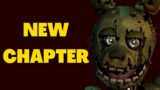 If Chapter 30 is FNAF, then…
