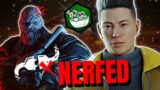 Killers Can't Wait For The SHATTERED SQUARE NERF (Survivor Gameplay) Dead By Daylight