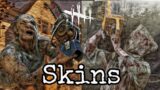 Legendary/Ultra Rare Skins For Each Original Killer – Dead by Daylight