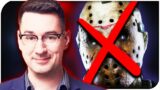Mathieu Cote Confirms Jason Isn't Coming To Dead By Daylight!