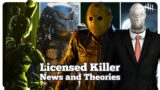 NEW Licensing News for Every Major License – Dead by Daylight