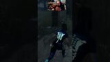 Nemesis Is So Much Funnn / Dead By Daylight Twitch Clip