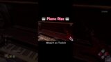 Piano Rizz | Dead by Daylight #gaming #memes #music