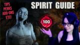 SPIRIT Guide 101, Everything you NEED to know! – Dead by Daylight