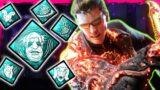 Super Anti-Heal Wesker Builds! – Dead by Daylight