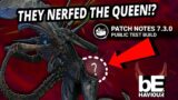 THE ALIEN NERF NO ONE IS TALKING ABOUT | Dead by Daylight
