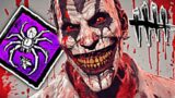 The ULTIMATE CHASE-BUILD For TRAPPER!! | Dead by Daylight