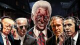 The Ultimate Presidential Dead by Daylight Tournament (Part 2) | feat. Bill Clinton