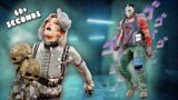 These Totems are IMPOSSIBLE to CLEANSE… | Dead by Daylight