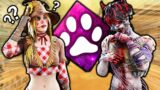 They Added New FURRY Killers – Dead by Daylight