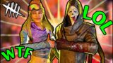 This DBD Compilation Will Make You Laugh