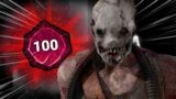 This is why I got Trapper P100… | Dead by Daylight