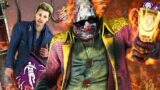UNSTOPPABLE CLOWN BUILD IS EVEN STRONGER | Dead By Daylight