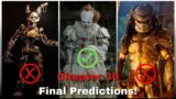 Who is The Chapter 30 Killer!? Could It Actually Be Pennywise?? – Dead By Daylight