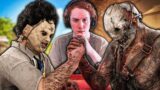 Will TCM Replace Dead by Daylight?