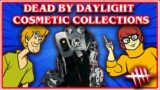 10 Most Wanted Cosmetic Collections For Dead By Daylight