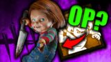 18 Minutes Of Chucky DOMINATION! | Dead by Daylight