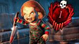 40 Minutes of RANK 1 CHUCKY Gameplay! – Dead by Daylight