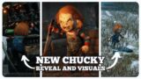 CHAPTER 30 IS CHUCKY – Dead by Daylight