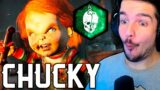 CHUCKY, PODER, PERKS Y MORI – Dead By Daylight