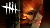 CHUCKY WITH THE CLASSIC AT TOP MMR! Dead by Daylight NEW CHAPTER!