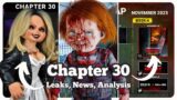 Chapter 30 New Leaks, News, and Upcoming Licenses Discussion – Dead by Daylight