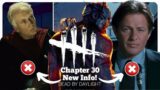 Chapter 30 Saw Part 2 Teasers Debunked – Dead by Daylight