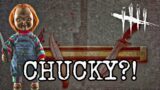 Chucky Coming to DBD?! – Dead by Daylight