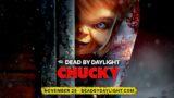 Chucky In Dead By Daylight (Official Trailer) | Chucky Official