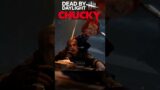 Chucky Mori Leon – DEAD BY DAYLIGHT: Chucky x Resident Evil Gameplay (PTB) #DeadByDaylight #Gaming