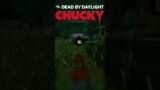 Chucky Voicelines In Dead By Daylight |  #chucky #dbd #dbdstrangerthings