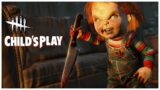 Chucky is HERE! Next DBD chapter Child's Play! – Dead by Daylight