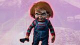 Chucky is INSANELY Fun (Dead by Daylight Chucky PTB)