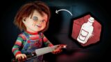 Chucky is the FUNNIEST KILLER to EXIST!  | Dead by Daylight PTB