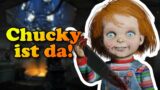 Chucky ist da! | Dead by Daylight Deutsch #1229