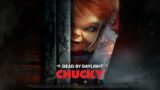 Dead By Daylight The Good Guy (Chucky) Chase Music [PTB]