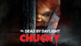 Dead By Daylight | The Good Guy (Chucky) Voice Lines With File Names